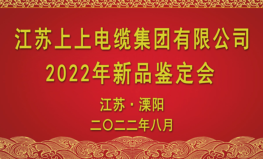 尊龙凯时电缆九项新品通过省级判断